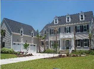 2905 Yachtsman Dr, Mount Pleasant, SC 29466