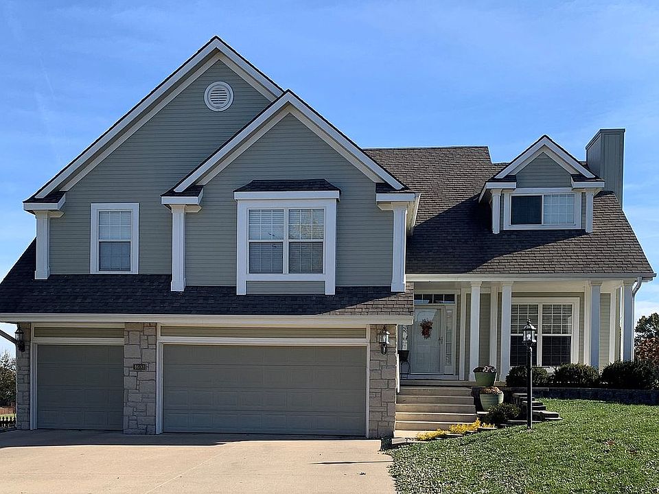 1st image of 4603 Kensington Dr