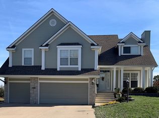 4603 Kensington Dr, Saint Joseph, MO 64506