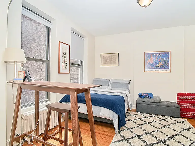 108 W 81st St #2REAR — Photo 2