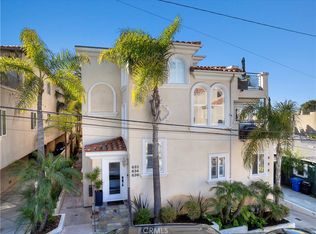 636 9th St, Hermosa Beach, CA 90254