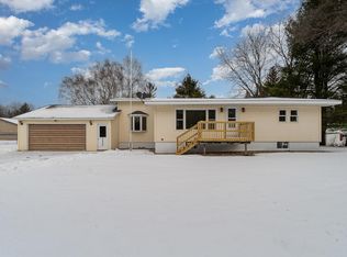 2498 Pine River Rd, Standish, MI 48658