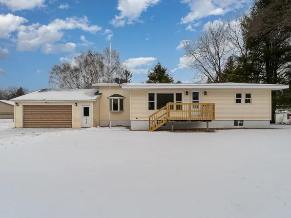 2498 Pine River Rd, Standish, MI 48658