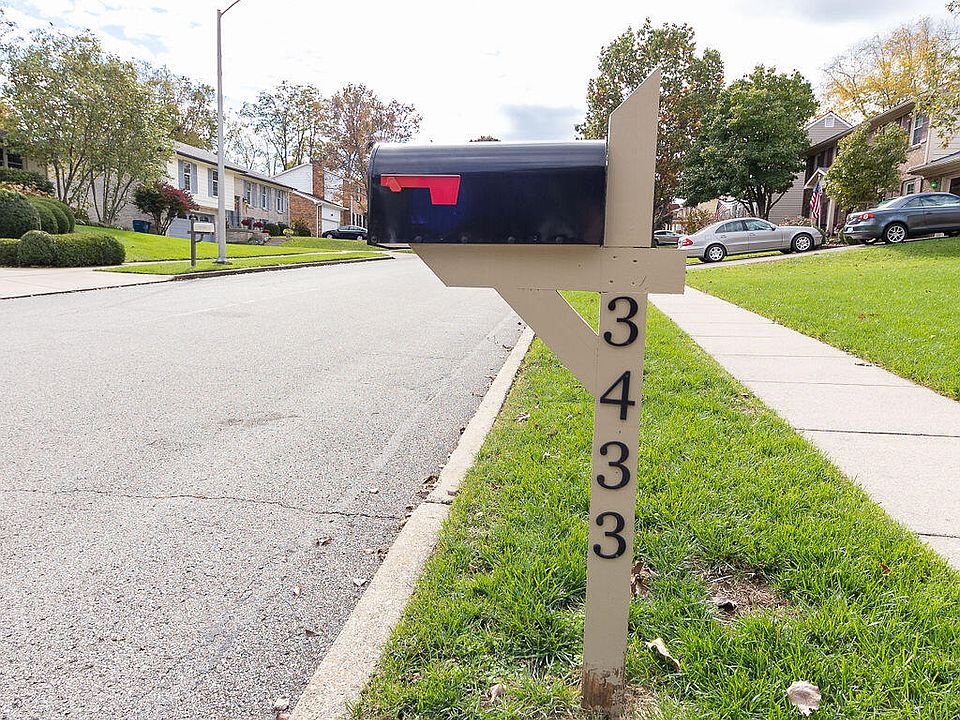 3433 Grasmere Dr, Lexington, KY 40503 Zillow