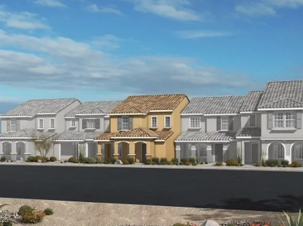 2766 Via Napoli, Henderson, NV 89044