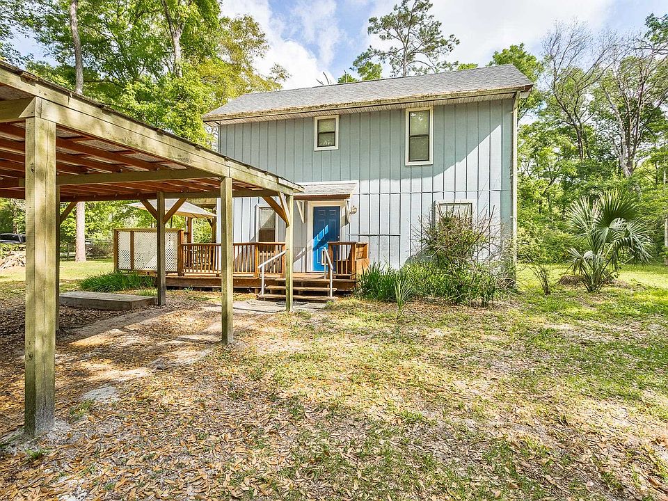 3794 Bloxham Cutoff Rd, Crawfordville, FL 32327 Zillow