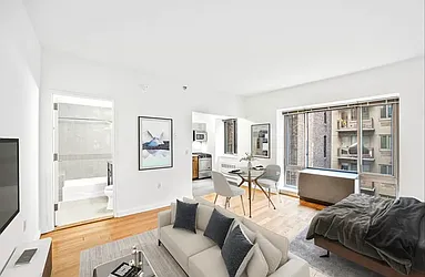 Rented by REAL New York