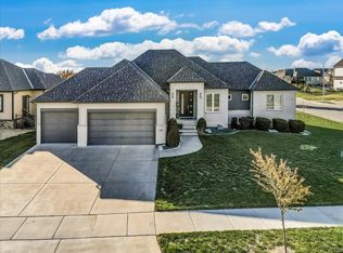 1909 N Split Rail St, Wichita, KS 67230