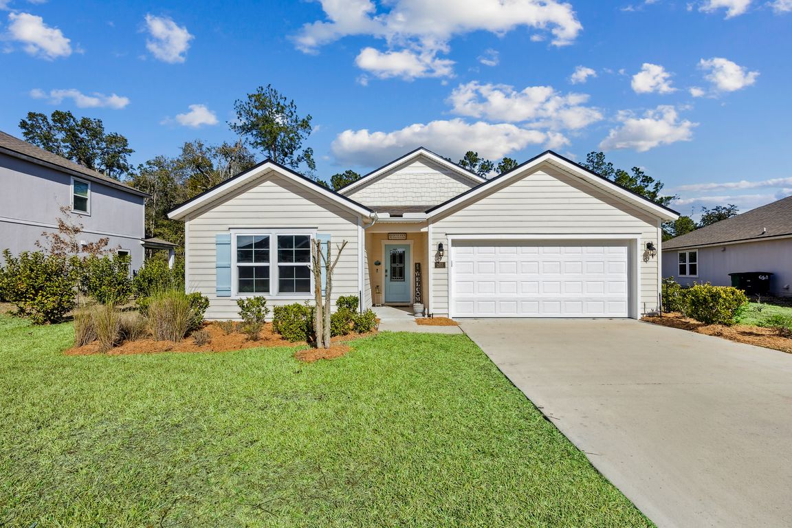 Welcome to 203 Chinquapin Dr