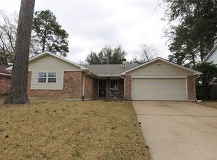 12558 Toulouse St, Houston, TX 77015