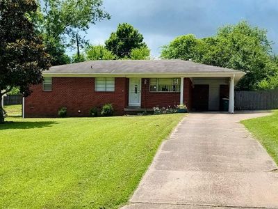 6312 Sandy Ln, Little Rock, AR, 72204