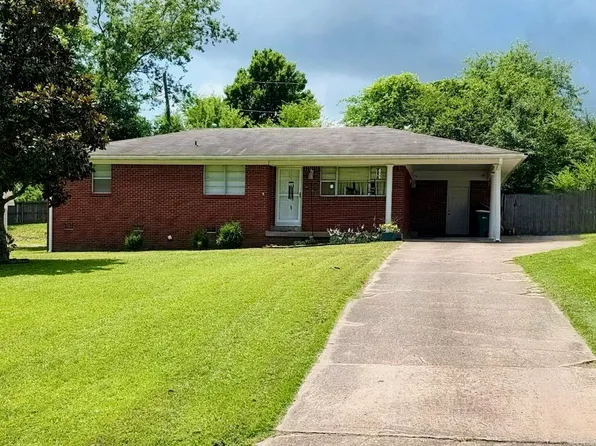 6312 Sandy Ln, Little Rock, AR 72204