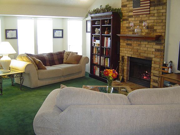 Large Living Room