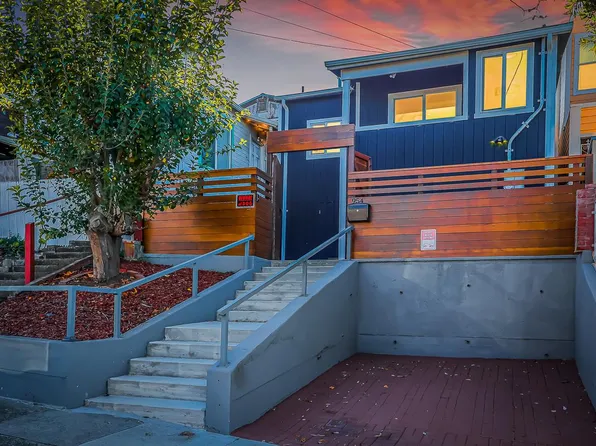 954 Girard St, San Francisco, CA 94134