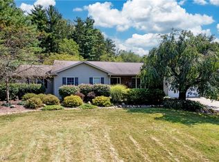 6275 Rice Hill Rd, Burbank, OH 44214