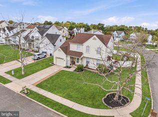 301 Platinum Ct, Glassboro, NJ 08028