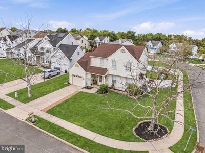 301 Platinum Ct, Glassboro, NJ, 08028