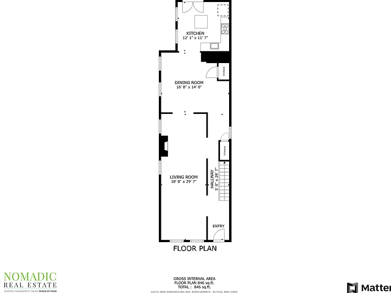 1512 U St SE — Photo 15