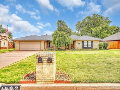 1002 Mac Dr, Elk City, OK, 73644