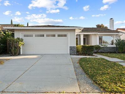 651 Iroquois Way, Fremont, CA, 94539