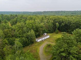 305 Augusta Rd, Washington, ME 04574