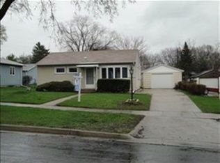 929 Fairmont Ave, Madison, WI 53714