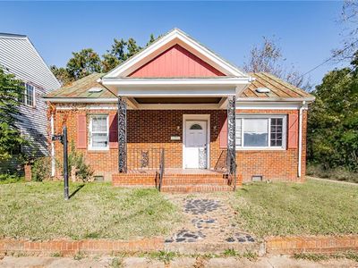 1129 Rome St, Petersburg, VA, 23803