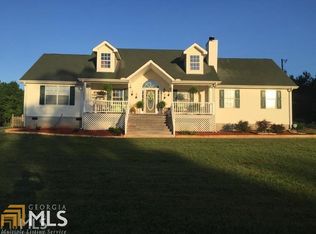 223 Cecil Jackson Rd, Griffin, GA 30223