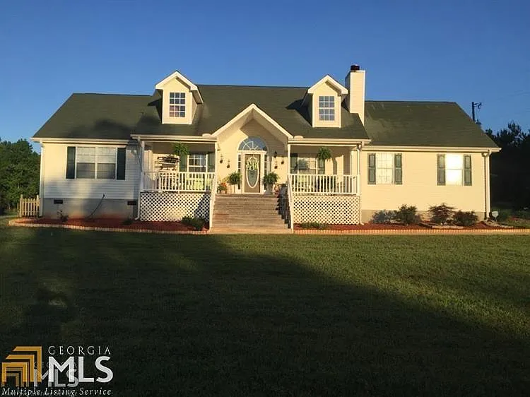 223 Cecil Jackson Rd photo 1
