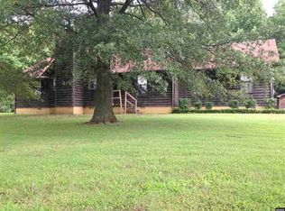 3992 Old Brownsville Rd, Ripley, TN 38063