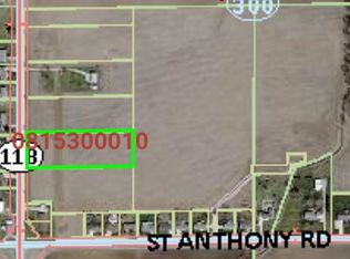 5540 Saint Rte #118, Coldwater, OH 45828