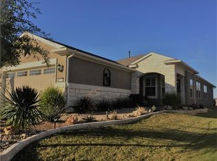 833 Salado Creek Ln, Georgetown, TX 78633