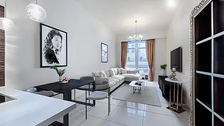 Rented by Manhattan Realty Group