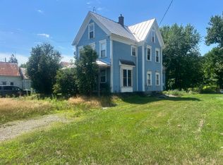 262 Main Street, Bingham, ME 04920