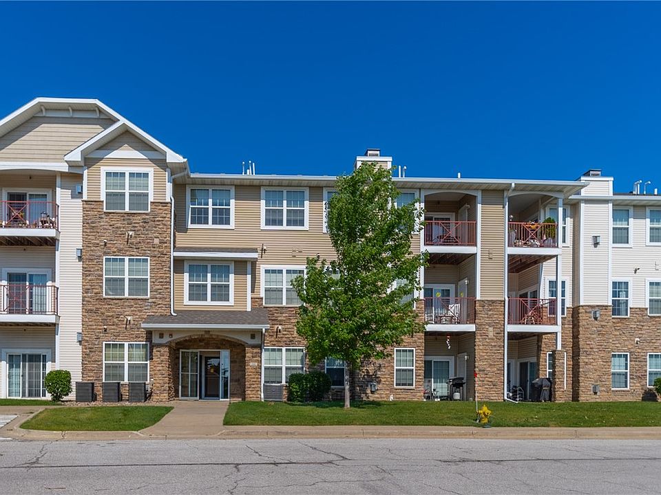 Williams Pointe Condominiums 1331 SE University Ave Waukee, IA Zillow