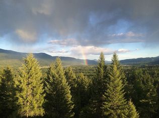 824 Smackout Pass Rd, Ione, WA 99139