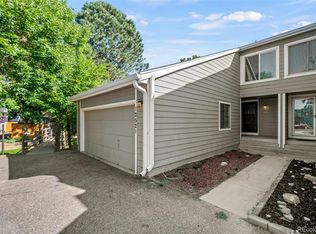 12521 E Cornell Cir, Aurora, CO 80014