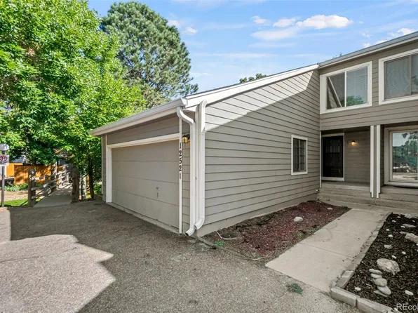 12521 E Cornell Circle, Aurora, CO 80014