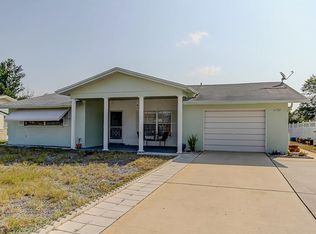 10226 Orchid Dr, Port Richey, FL 34668