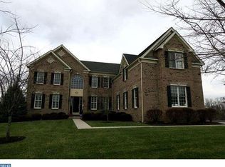 21 Goldfinch Cir, Phoenixville, PA 19460