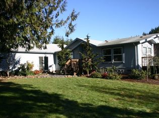 24122 NW Bacona Rd, Buxton, OR 97109