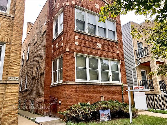 2nd image of 4431 N Kimball Ave