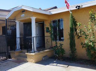 7009 Bonsallo Ave, Los Angeles, CA 90044