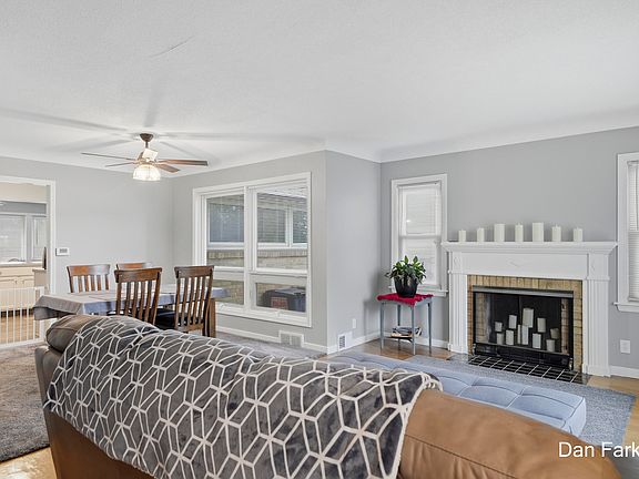 2nd image of 3322 Burlingame Ave SW