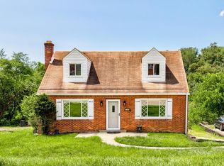 6340 Helen St, South Park, PA 15129