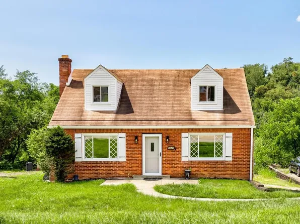 6340 Helen St, South Park, PA 15129