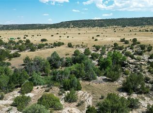 6917 Burnt Mill Rd, Beulah, CO 81023