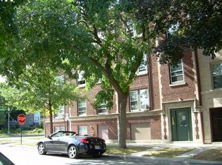 1456 W Thorndale Ave #2, Chicago, IL 60660