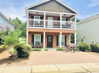 97 W Shore Pl, Inlet Beach, FL 32461