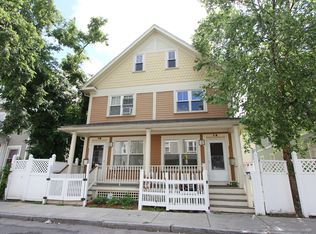 1A Drayton Ave, Boston, MA 02125